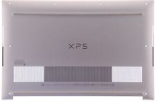 Kadłubek DELL XPS 9510 srebrny A20AJF B, używany na sprzedaż  PL