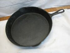 Antique wagner skillet for sale  Shipping to Ireland