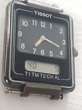 Orologio tissot d375 usato  Italia