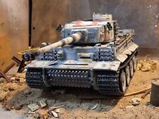 Modellbau panzer heng gebraucht kaufen  Berlin