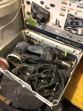 festool levigatrice usato  Valgioie