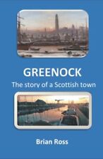 Greenock story scottish for sale  UK