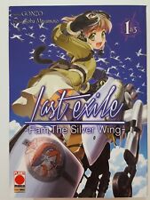 last exile usato  Monterotondo