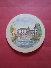 Bierdeckel schloss gracht gebraucht kaufen  Meßstetten