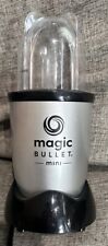 Magic bullet mini for sale  Lewis Center