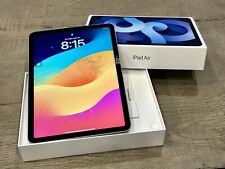Apple iPad Air 4th Gen. (64GB) - READ!, used for sale  Shipping to South Africa