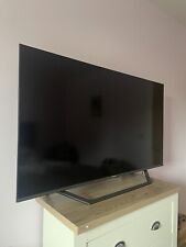 Televisor inteligente Hisense 50 pulgadas 50A7GQTUK, usado segunda mano  Embacar hacia Mexico