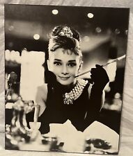 Audrey hepburn signed for sale  Hilliard