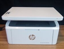 HP Laserjet Pro MFP M29W All-in-One Wireless Monochrome Laser Tested  for sale  Shipping to South Africa