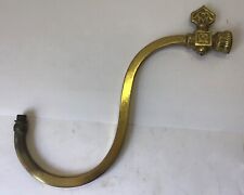 Antique brass gas for sale  Erlanger