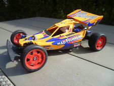 Vintage 1991 tamiya for sale  Shipping to Ireland