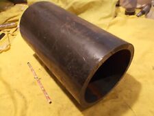Round steel tube for sale  Milroy