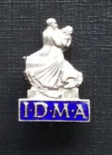 Idma international dancing for sale  IVER