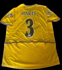 Ian harte leeds for sale  Shipping to Ireland