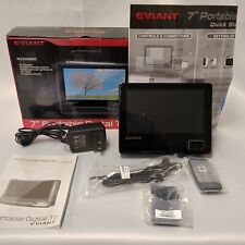 Eviant portable digital for sale  Kennewick