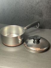Vtg revere ware for sale  Shipping to Ireland