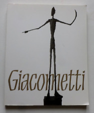 Alberto giacomeetti giacometti for sale  NOTTINGHAM