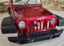 Scale jeep wrangler for sale  Concord