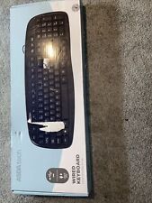 Asda wired keyboard for sale  BOLTON