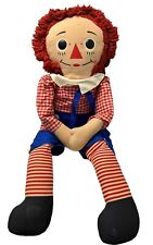 Knickerbocker raggedy ann for sale  Riverview