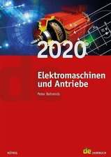Jahrbuch elektromaschinenbau e gebraucht kaufen  Stuttgart