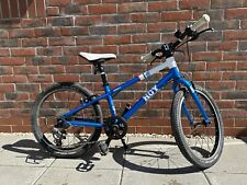 Hoy bonaly bike for sale  MACCLESFIELD