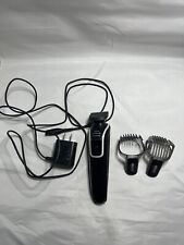 Philips QG3330 Norelco Multigroom Hair Clipper Rechargeable Electric Trimmer for sale  Shipping to South Africa