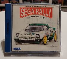 Sega rally championship gebraucht kaufen  Amtsberg