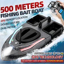 Fishing bait boat for sale  Shipping to Ireland
