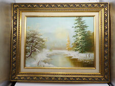 Charles radoff winter for sale  Redwood City