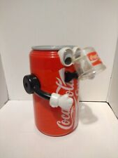 Coca cola robot for sale  Summerville