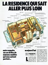 Advertising 1022 1977 d'occasion  Expédié en Belgium