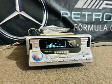 Pioneer Carrozzeria DEH-P717 Car Radio CD/Mp3 Receiver Dolphin Display OldTimer for sale  Shipping to South Africa