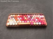 keyboard lofree for sale  South San Francisco