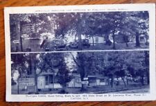 Vintage post card for sale  Oxford