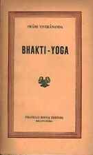 Bhakti yoga swami usato  Cambiago