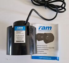 Ram 100mm inch for sale  TAMWORTH