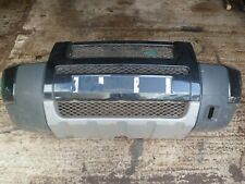 Freelander front bumper for sale  BRIXHAM