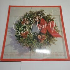 Usado, Vinil vintage Christmas With Conniff The Ray Conniff Singers Colunmbia CS8185 comprar usado  Enviando para Brazil