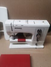 Bernina 830 Record Electric Sewing Machine Vintage for sale  Shipping to South Africa