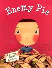 Enemy pie hardcover for sale  Montgomery