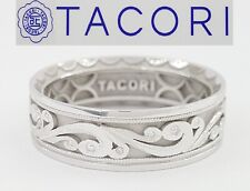 Tacori sculpted crescent for sale  Palatine