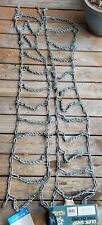 Tire chains quik for sale  Mount Olive