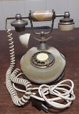 Vecchio telefono onice usato  Bergamo