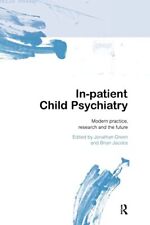 Patient child psychiatry for sale  Shipping to Ireland