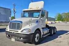 2007 freightliner columbia for sale  Mesa