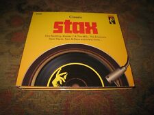 Classic stax used for sale  BOLTON