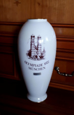 Vintage vase lympiade gebraucht kaufen  Berlin