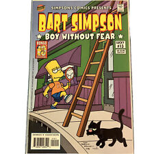 Simpsons comics presents for sale  Mineola