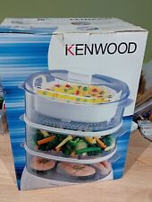 Vintage Kenwood Food Steamer New In Box Never Used (LJ) for sale  Shipping to South Africa